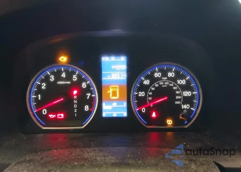 2011 Honda Cr-V Se z USA, uszkodzony, nr VIN JHLRE4H44BC027911